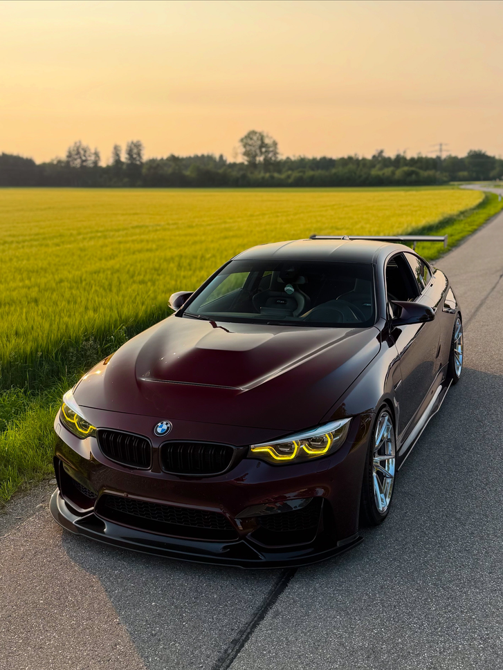 BMW F-Reihe