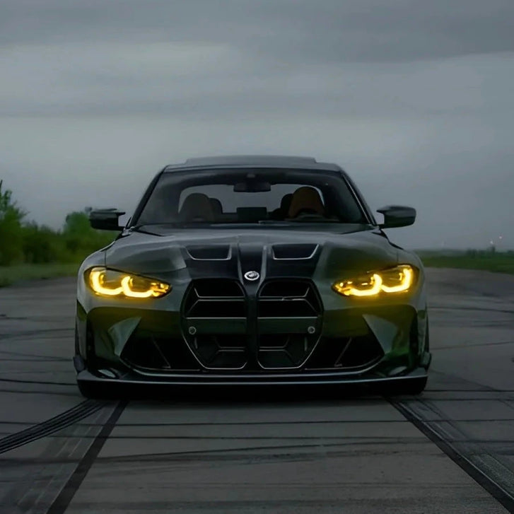 BMW G-Reihe