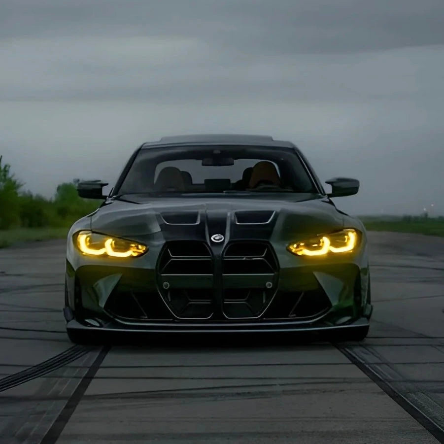 BMW G-Reihe