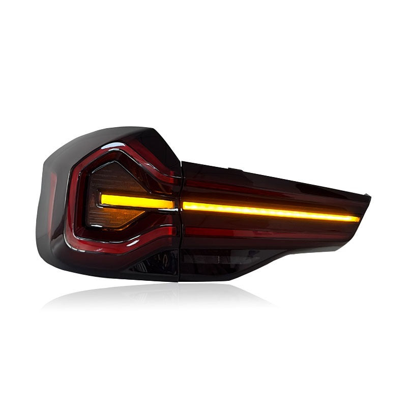 PPG Facelift Style Taillights for BMW X3 G-Series