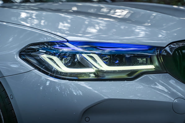 PPG Laserlicht-Scheinwerfer BMW M5/5er F-/G-Reihe