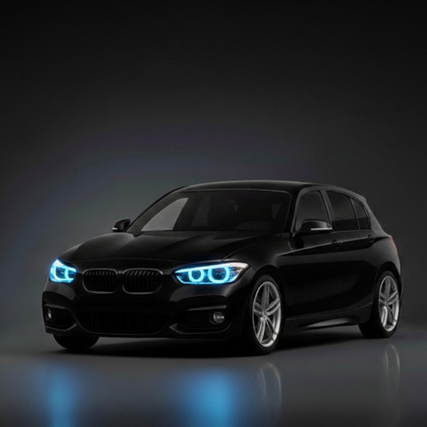 PPG RGB-Module DRL für BMW 1er F20 / F21 (nur LED-Facelift-Scheinwerfer)