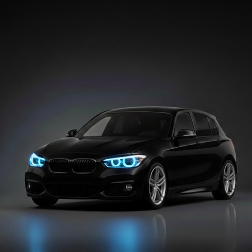PPG RGB-Module DRL für BMW 1er F20 / F21 (nur LED-Facelift-Scheinwerfer)