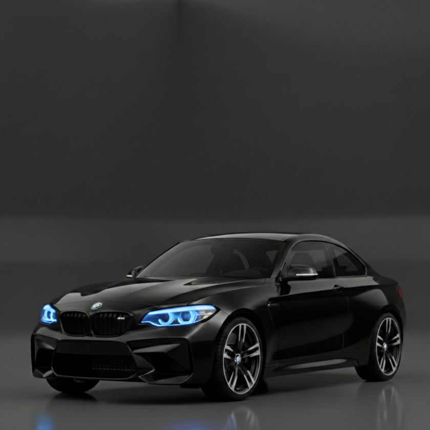 PPG RGB-Module für Tagfahrlicht - 2er F-Reihe LCI