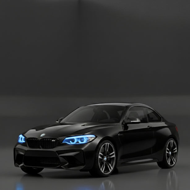 PPG RGB-Module für Tagfahrlicht - 2er F-Reihe LCI