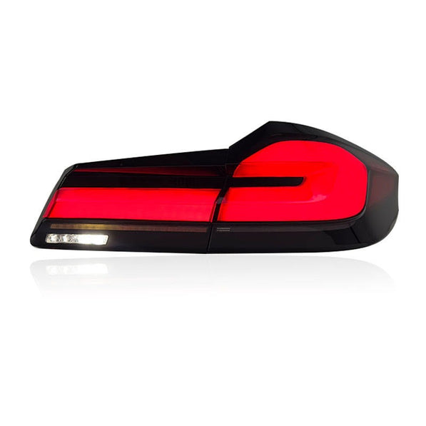 PPG Facelift Style Rückleuchten BMW M5/5er F-/G-Reihe