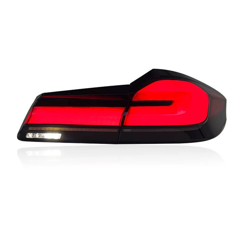 PPG Facelift Style Rückleuchten BMW M5/5er F-/G-Reihe