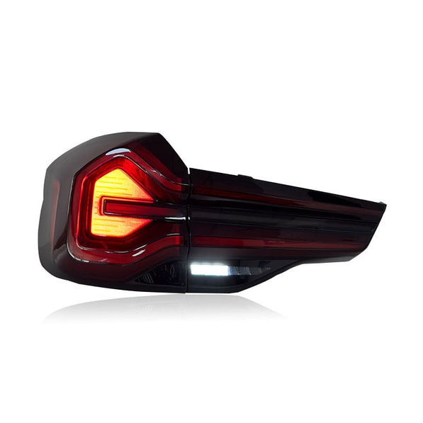 PPG Facelift Style Taillights for BMW X3 G-Series