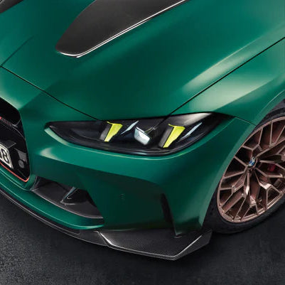 PPG DRL Farbwechsel-Modul für BMW 4er/ M4/ M3 G-Reihe LCI