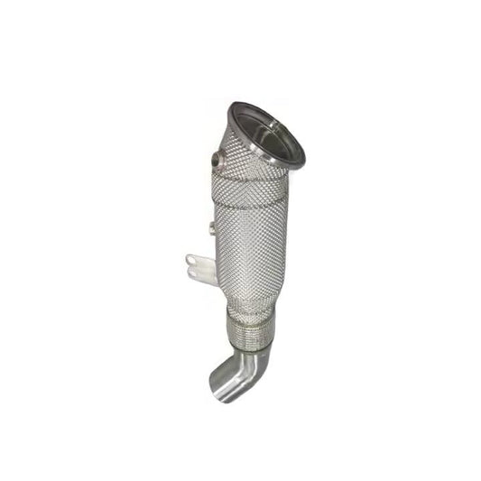 PPG Downpipe Catless Heat Shield suitable for BMW B58 F-Series
