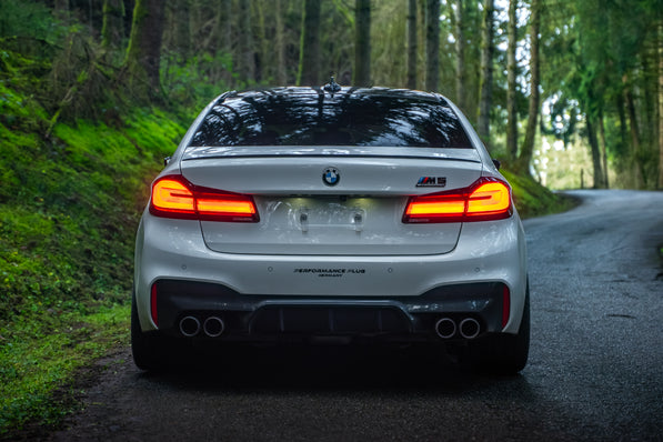 PPG Facelift Style Rückleuchten BMW M5/5er F-/G-Reihe