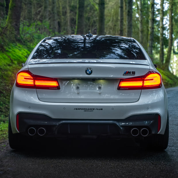 PPG Facelift Style Rückleuchten BMW M5/5er F-/G-Reihe