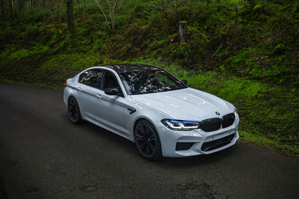 PPG Laserlicht-Scheinwerfer BMW M5/5er F-/G-Reihe