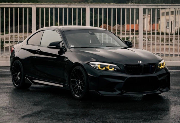 PPG DRL Color Change Module for BMW 2 Series/M2 F-Series LCI