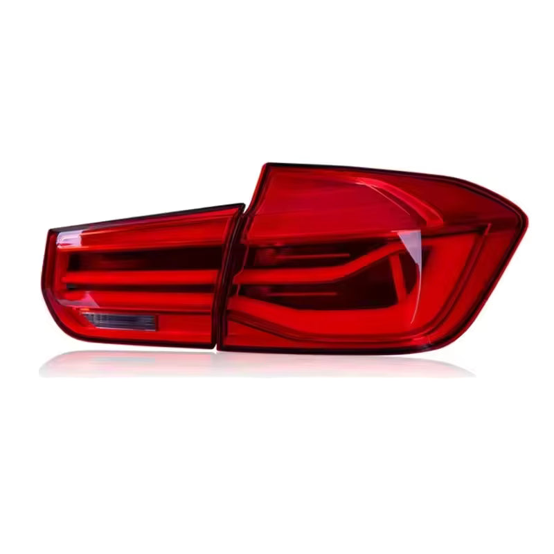 PPG Facelift Style Rückleuchten BMW 3er/M3 F-Reihe