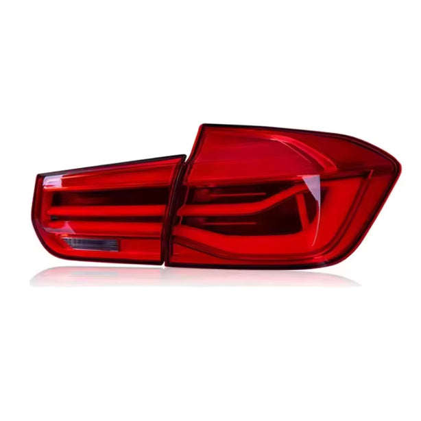 PPG Facelift Style Rückleuchten BMW 3er/M3 F-Reihe