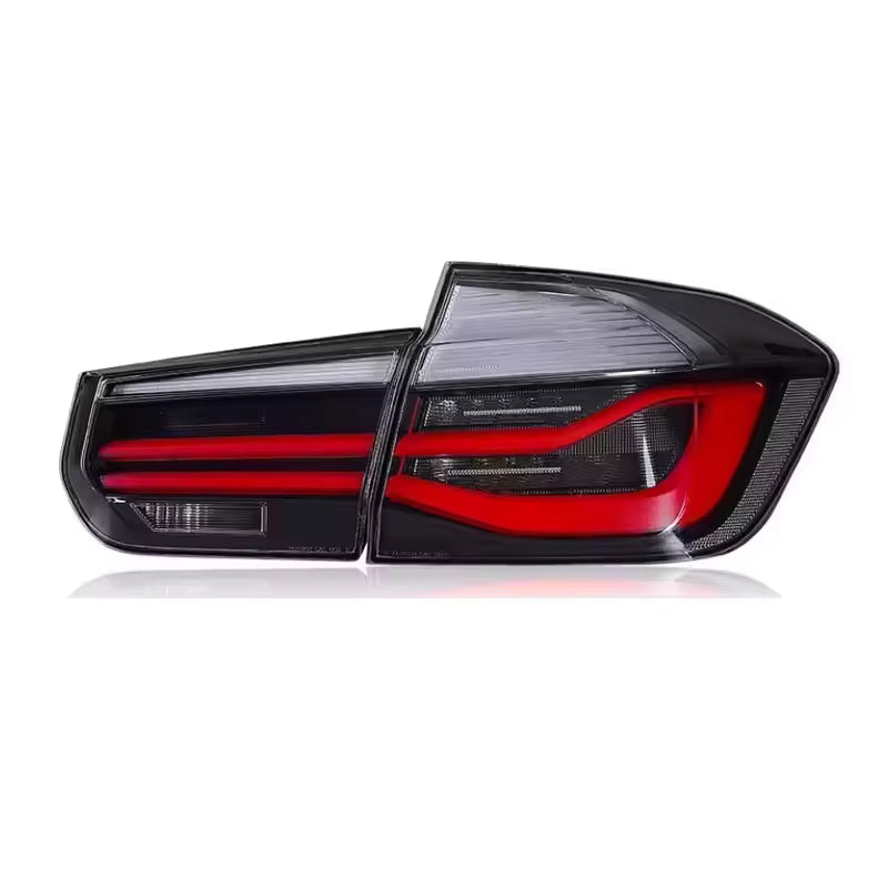 PPG Facelift Style Rückleuchten BMW 3er/M3 F-Reihe