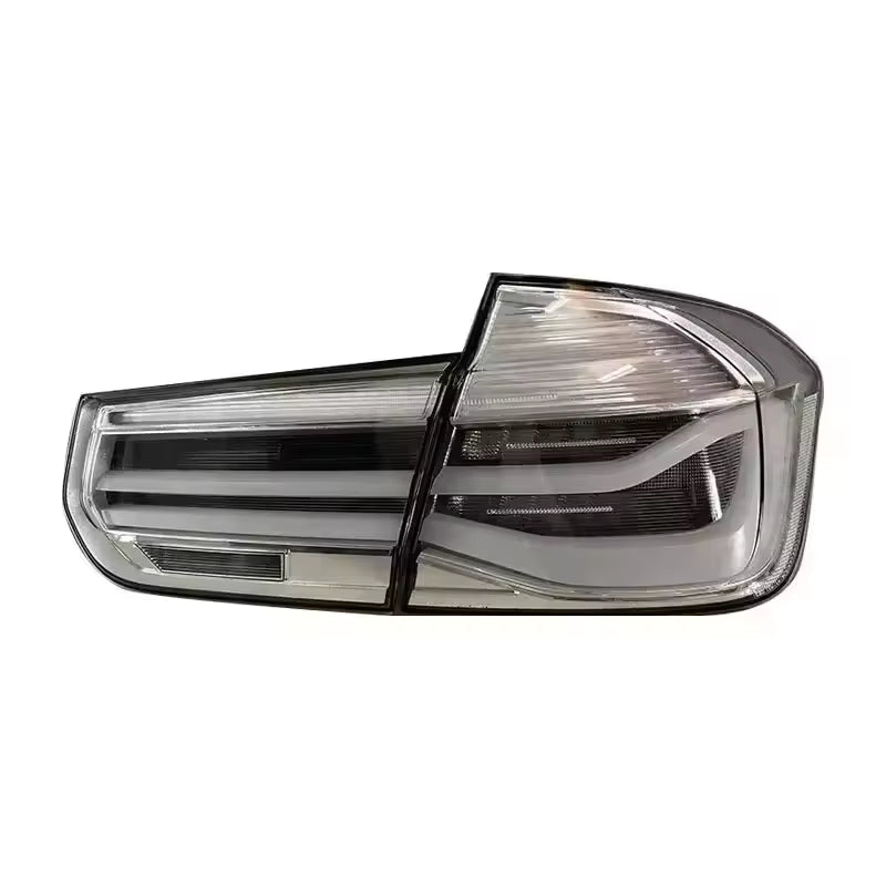 PPG Facelift Style Rückleuchten BMW 3er/M3 F-Reihe