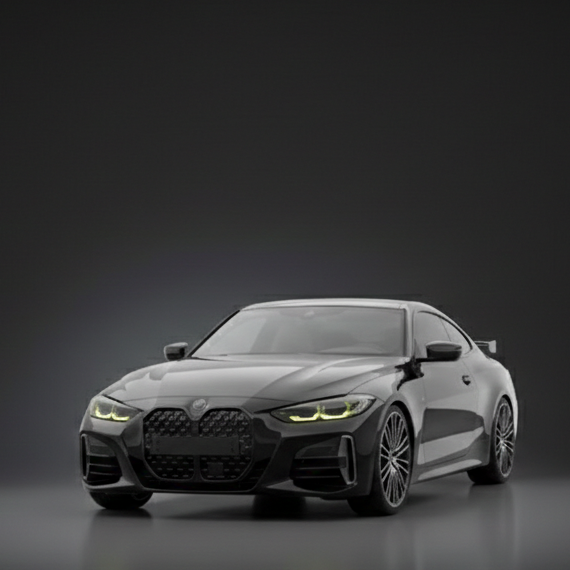 PPG DRL Farbwechsel-Modul für BMW 4er/ M4/ M3 G-Reihe LED