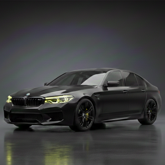 PPG DRL Farbwechsel-Modul für BMW 5er/ M5 G-Reihe