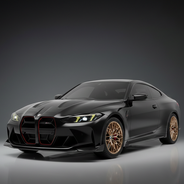 PPG DRL Color Changing Module for BMW 4 Series/ M4/ M3 G-Series LCI