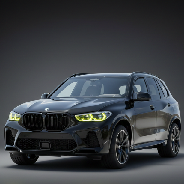 PPG DRL Farbwechsel-Modul für BMW X5/ X6/ M