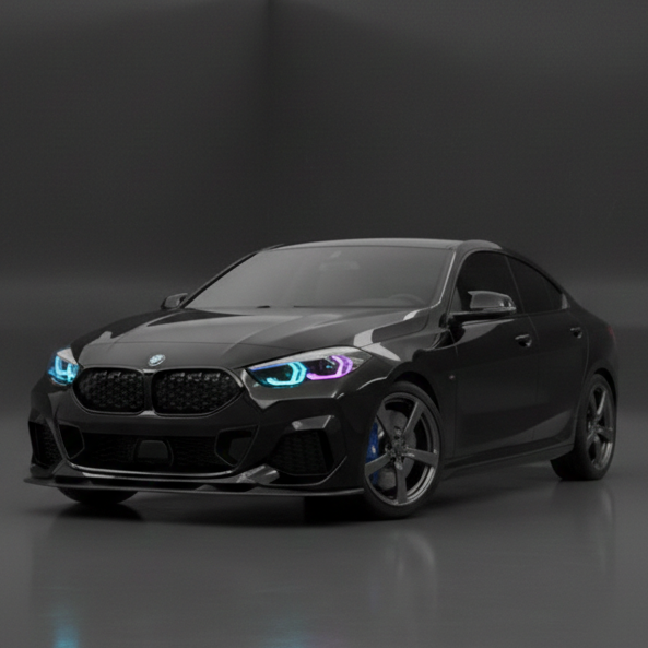 PPG RGB-Module für BMW 1er/ 2er F-Reihe