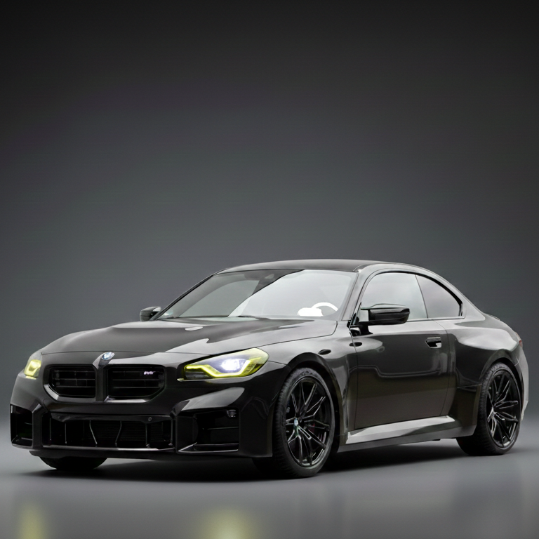 PPG DRL Farbwechsel-Modul für BMW 2er/ M2 G-Reihe