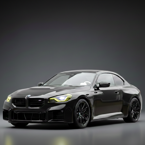 PPG DRL Farbwechsel-Modul für BMW 2er/ M2 G-Reihe