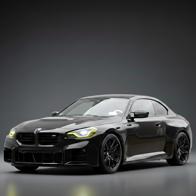 PPG DRL Farbwechsel-Modul für BMW 2er/ M2 G-Reihe