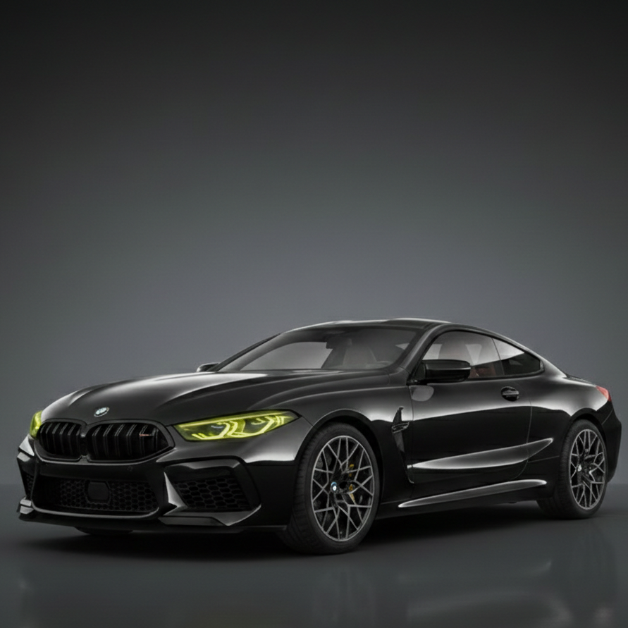 PPG DRL Color Changing Module for BMW 8 Series/M8