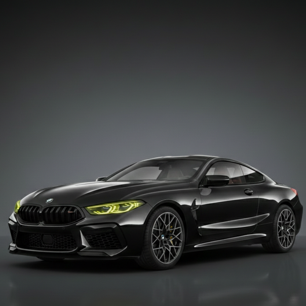 PPG DRL Farbwechsel-Modul für BMW 8er/ M8