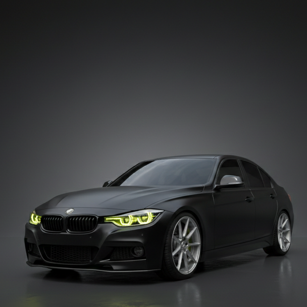 PPG DRL Farbwechsel-Modul für BMW 3er F-Reihe LCI