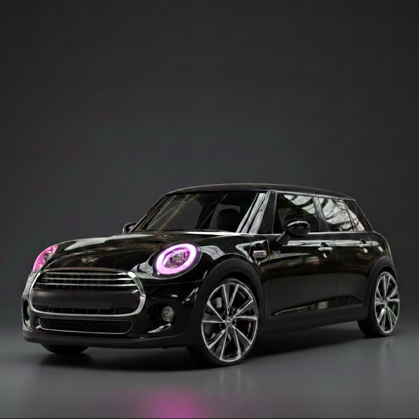 PPG RGB module for daytime running lights – Mini F54/ F55/ F56 (only with LED headlights)