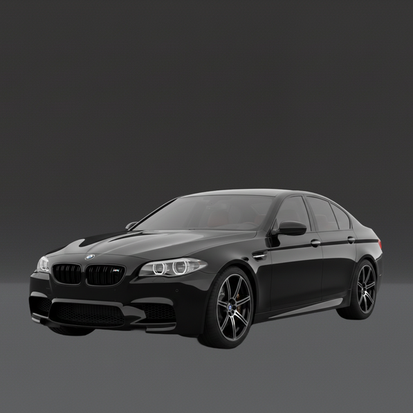 PPG RGB Module für BMW M5/5er F-Reihe Vorbestellung