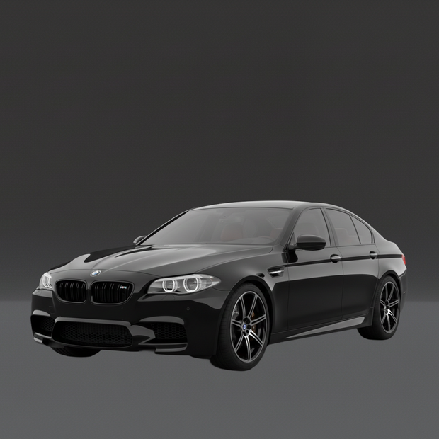 PPG RGB Module für BMW M5/5er F-Reihe Vorbestellung