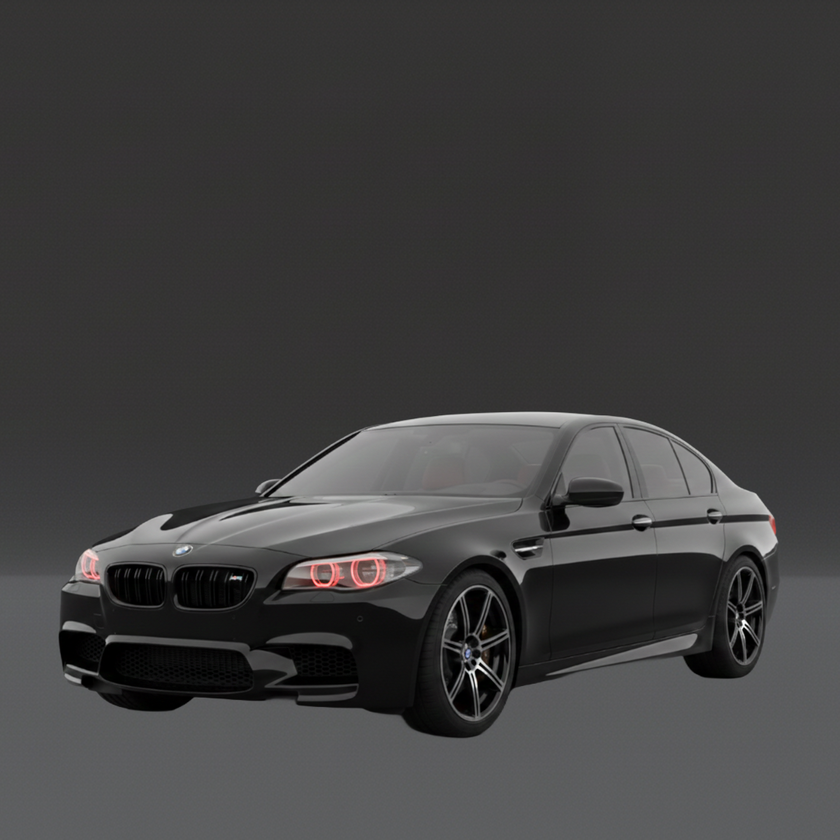 PPG RGB Module für BMW M5/5er F-Reihe Vorbestellung