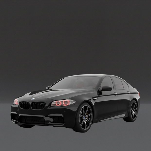 PPG RGB Module für BMW M5/5er F-Reihe Vorbestellung