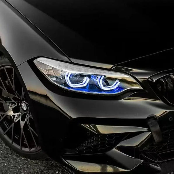 PPG RGB-Module für Tagfahrlicht - 2er F-Reihe LCI