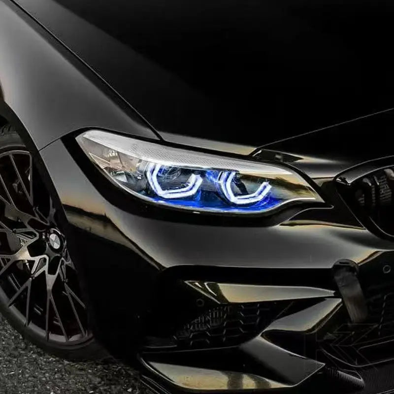 PPG RGB-Module für Tagfahrlicht - 2er F-Reihe LCI