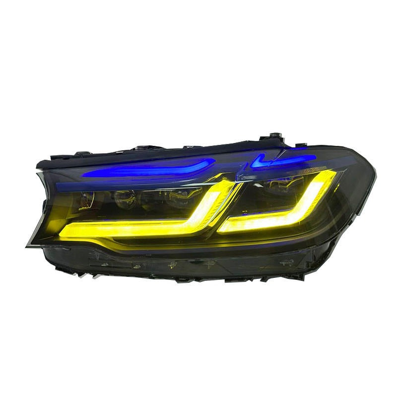 PPG Laserlicht-Scheinwerfer BMW M5/5er F-/G-Reihe