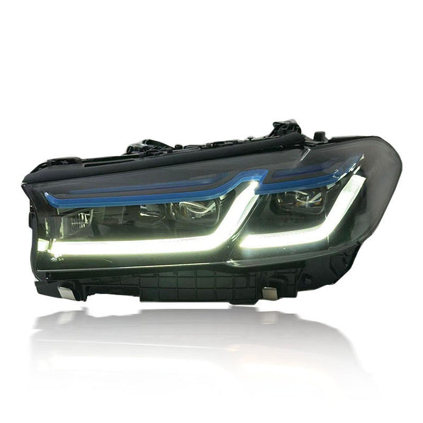 PPG Laserlicht-Scheinwerfer BMW M5/5er F-/G-Reihe