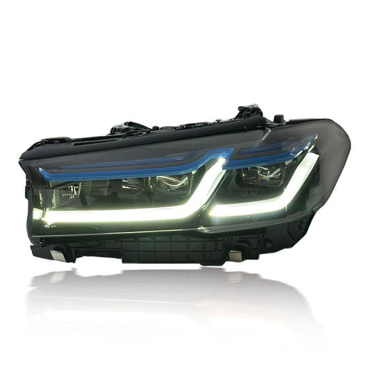 PPG Laserlicht-Scheinwerfer BMW M5/5er G30 /G31 /F90 (nur Vor-Facelift)