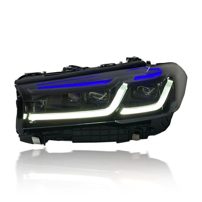 PPG Laserlicht-Scheinwerfer BMW M5/5er G30 /G31 /F90 (nur Vor-Facelift)