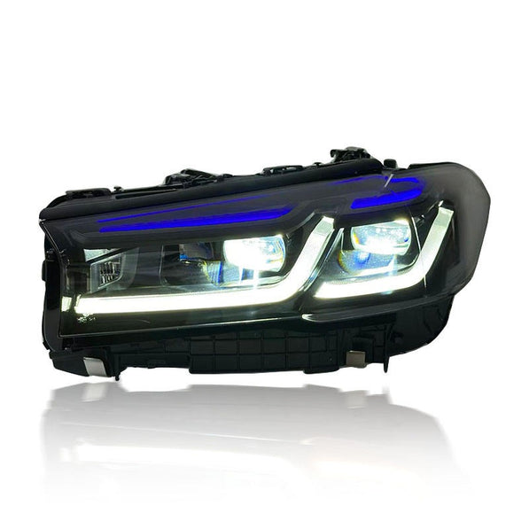 PPG Laserlicht-Scheinwerfer BMW M5/5er F-/G-Reihe