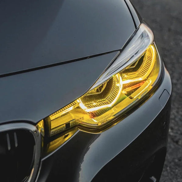 PPG DRL Farbwechsel-Modul für BMW 3er F-Reihe LCI