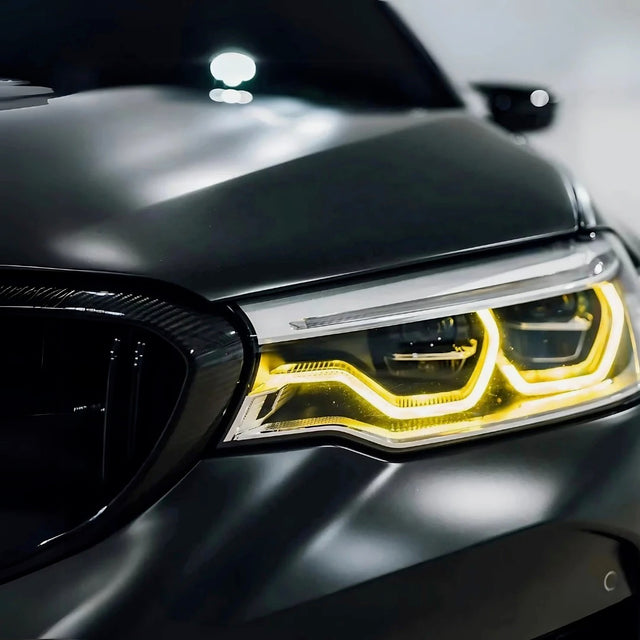 PPG DRL Farbwechsel-Modul für BMW 5er/ M5 G-Reihe