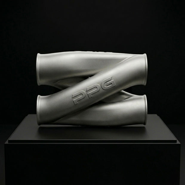 Universal 3D Printed Z-Pipe