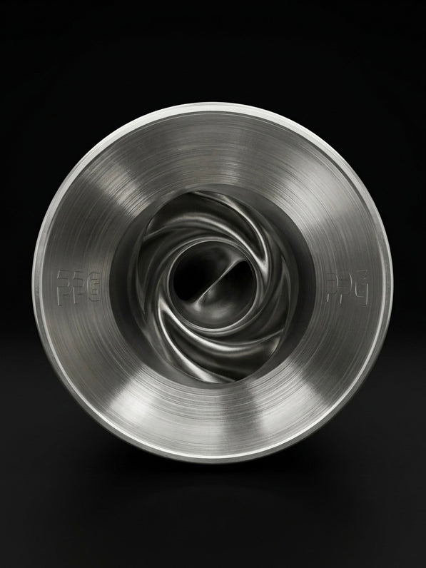 PPG Z-Midpipe für BMW M5 G90 / G99 (S68)