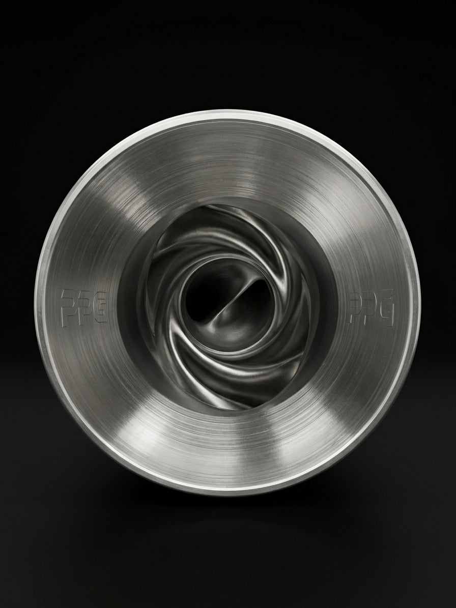 PPG Z-Midpipe für BMW M5 G90 / G99 (S68)